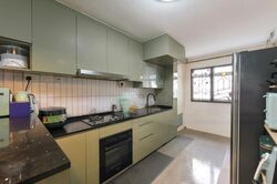 Blk 420 Woodlands Street 41 (Woodlands), HDB 4 Rooms #559531041